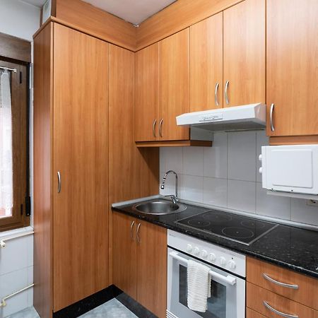 Housingleon - Apartamento Plaza Mayor Exterior photo