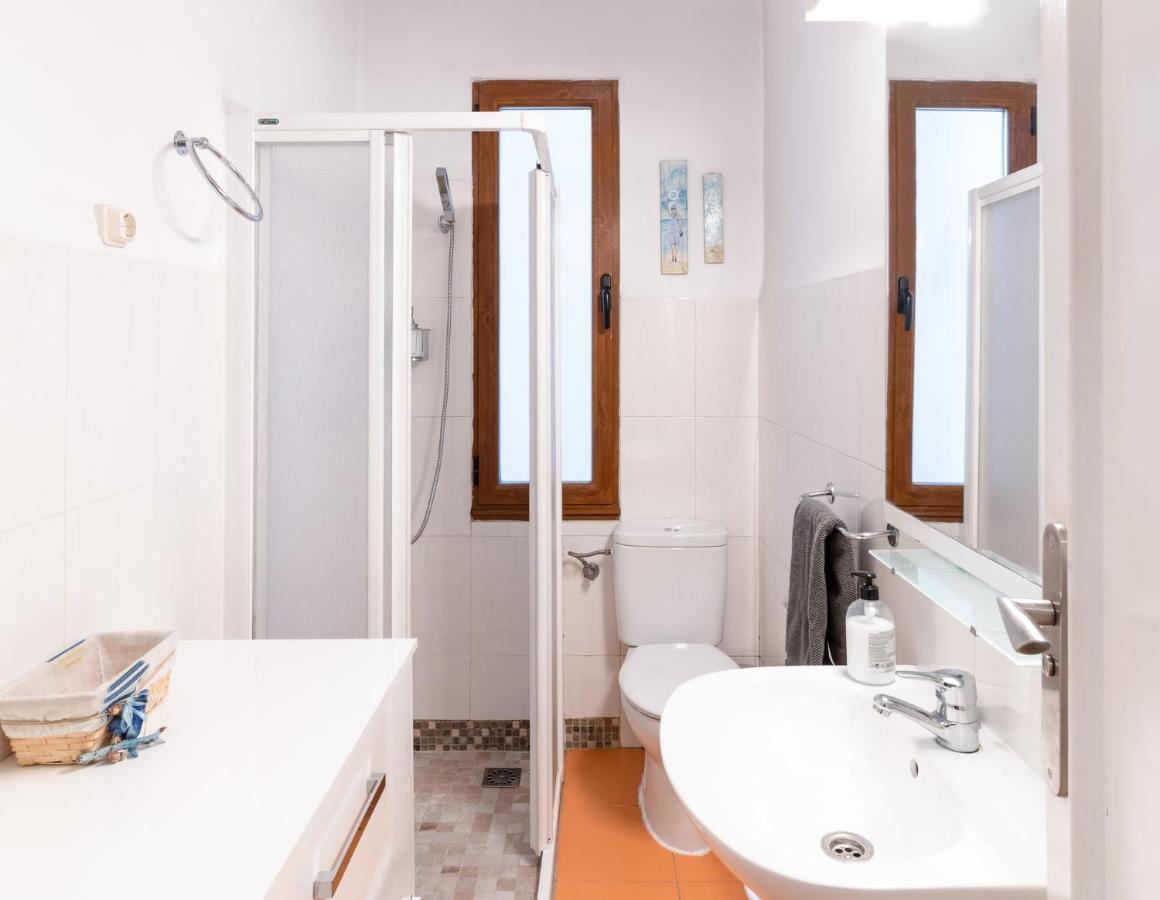 Housingleon - Apartamento Plaza Mayor Exterior photo