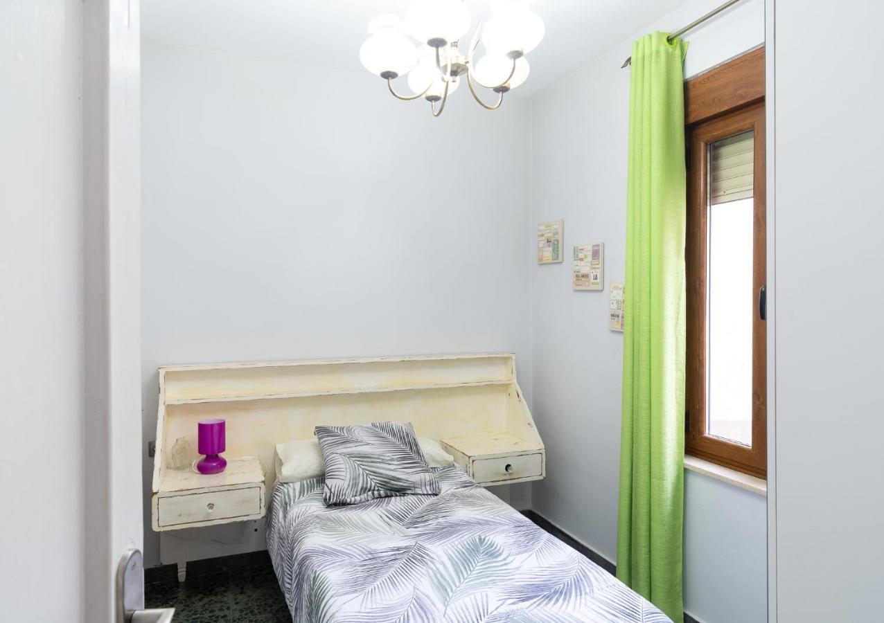 Housingleon - Apartamento Plaza Mayor Exterior photo