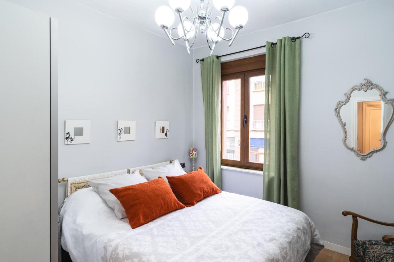 Housingleon - Apartamento Plaza Mayor Exterior photo
