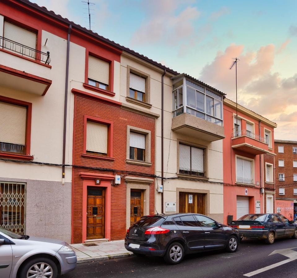 Housingleon - Apartamento Plaza Mayor Exterior photo